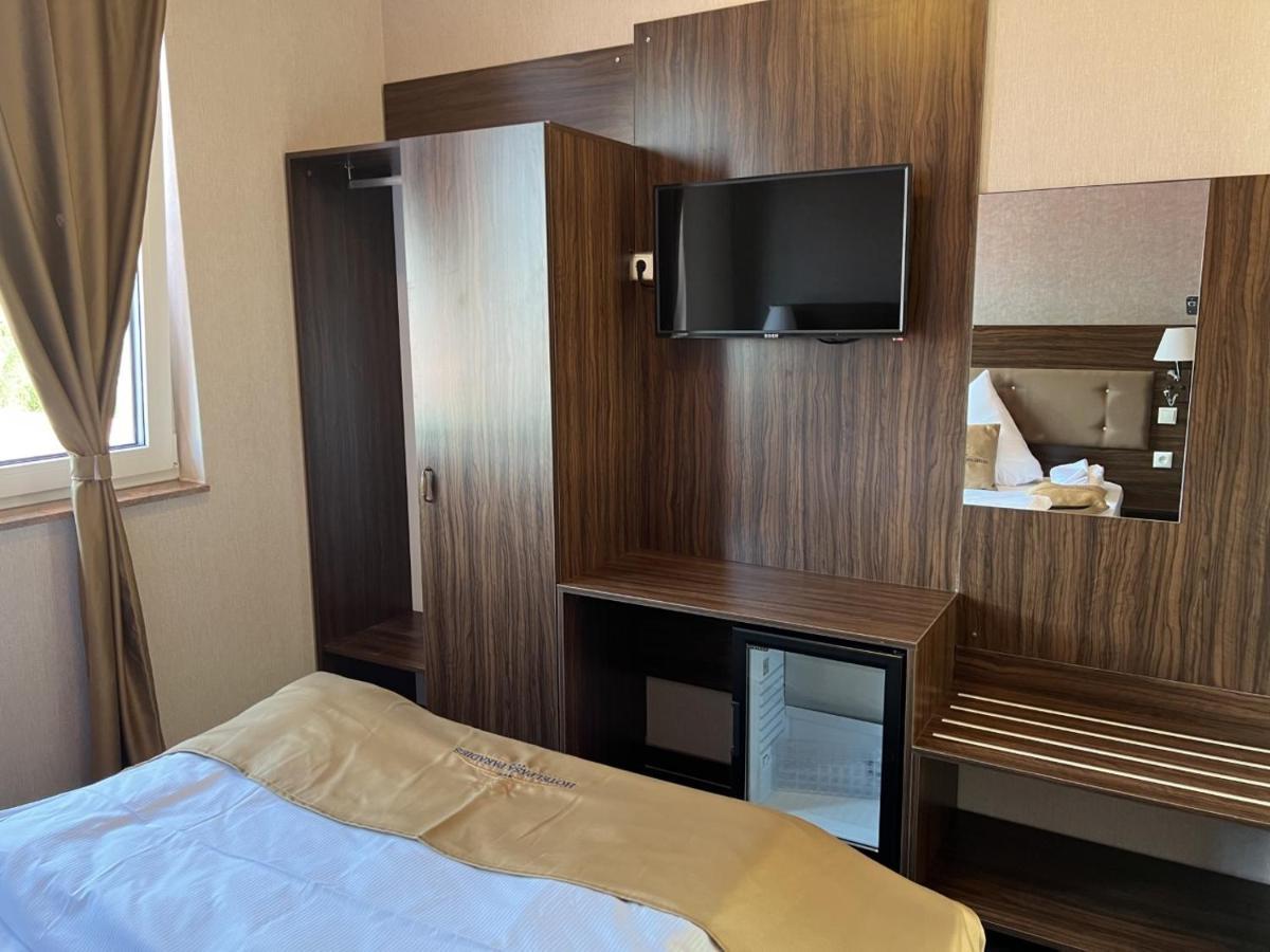 Hotel Pasa Paradies Kostenlose Parkplaetze Hanau Екстериор снимка