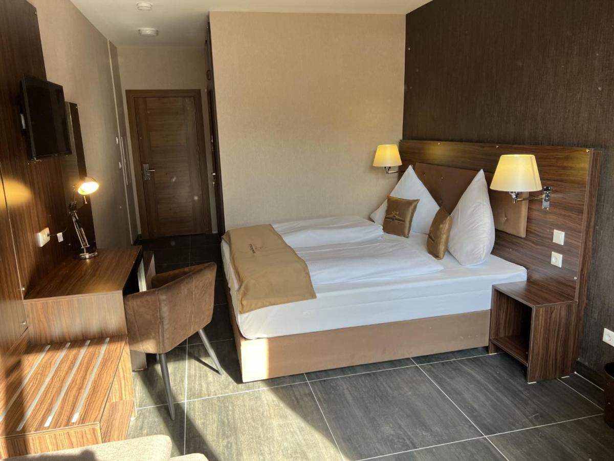 Hotel Pasa Paradies Kostenlose Parkplaetze Hanau Екстериор снимка