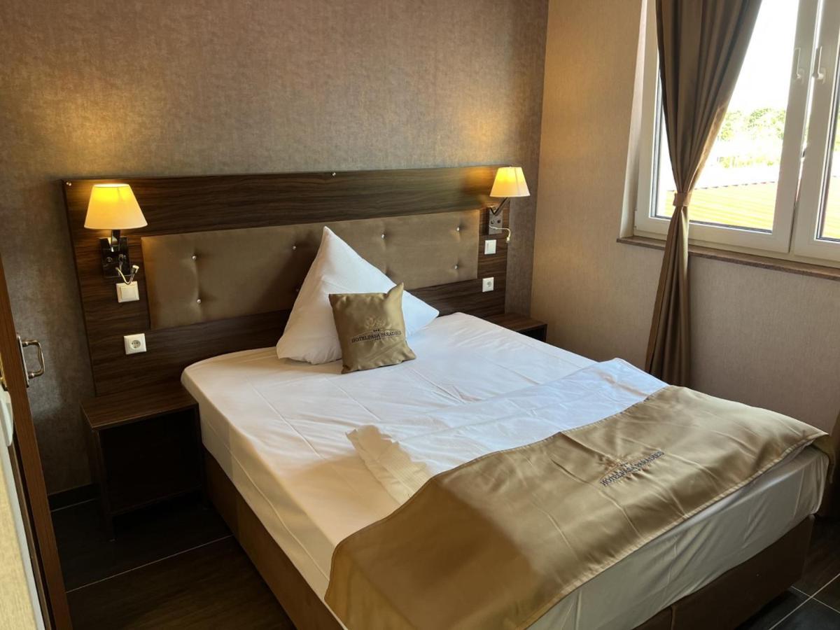Hotel Pasa Paradies Kostenlose Parkplaetze Hanau Екстериор снимка