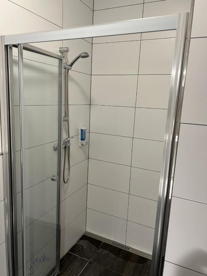 Hotel Pasa Paradies Kostenlose Parkplaetze Hanau Екстериор снимка
