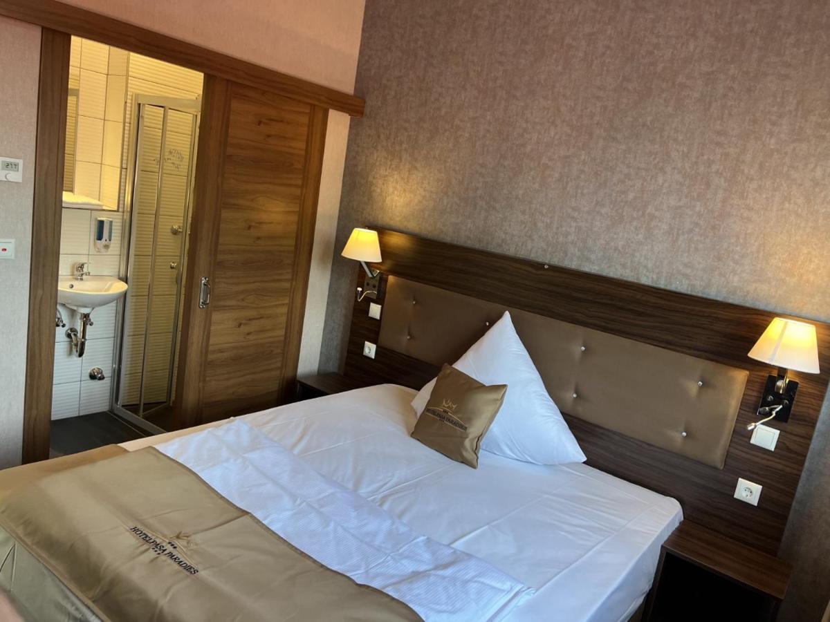 Hotel Pasa Paradies Kostenlose Parkplaetze Hanau Екстериор снимка