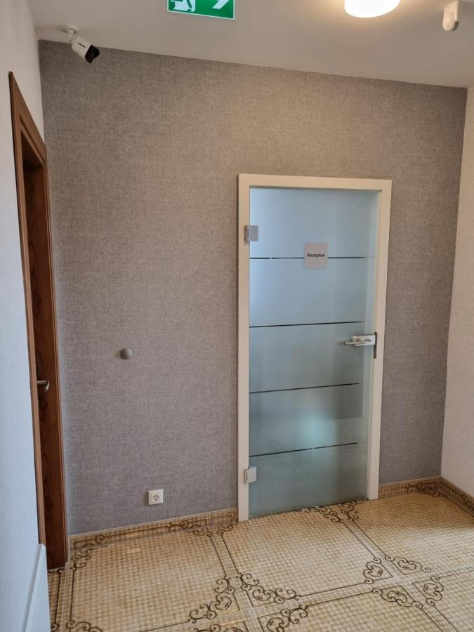 Hotel Pasa Paradies Kostenlose Parkplaetze Hanau Екстериор снимка