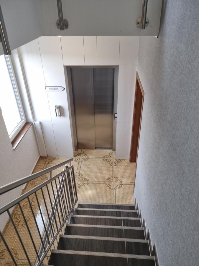 Hotel Pasa Paradies Kostenlose Parkplaetze Hanau Екстериор снимка