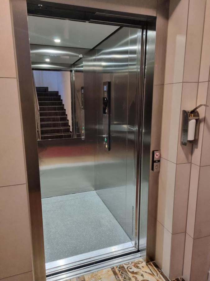 Hotel Pasa Paradies Kostenlose Parkplaetze Hanau Екстериор снимка