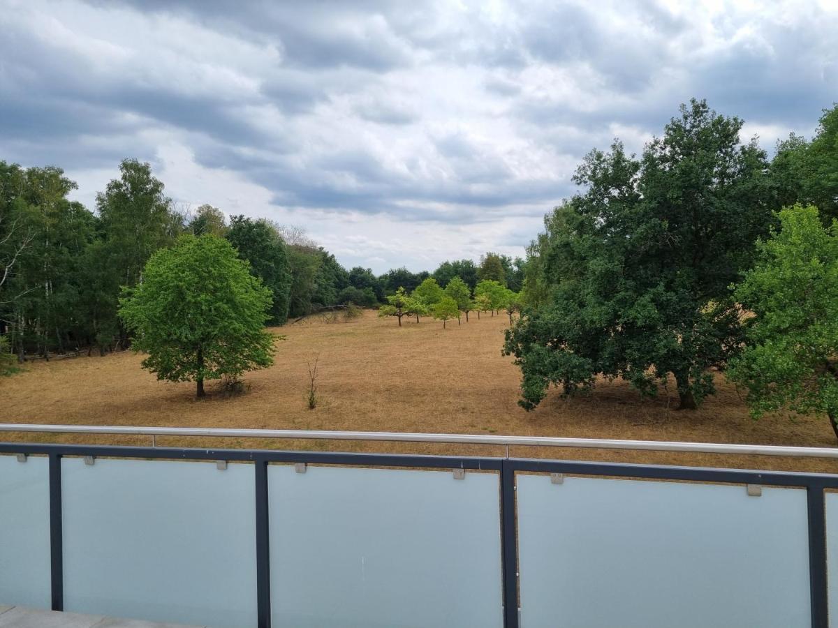 Hotel Pasa Paradies Kostenlose Parkplaetze Hanau Екстериор снимка
