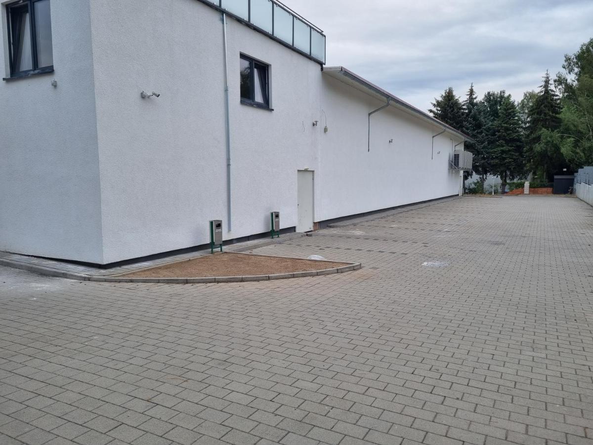 Hotel Pasa Paradies Kostenlose Parkplaetze Hanau Екстериор снимка