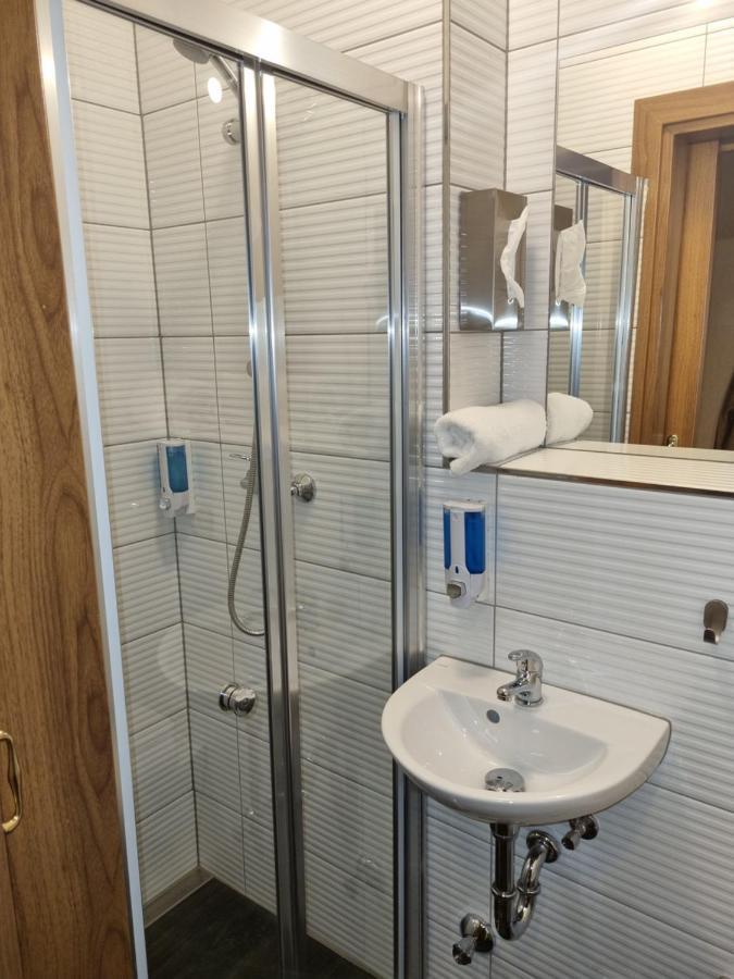 Hotel Pasa Paradies Kostenlose Parkplaetze Hanau Екстериор снимка