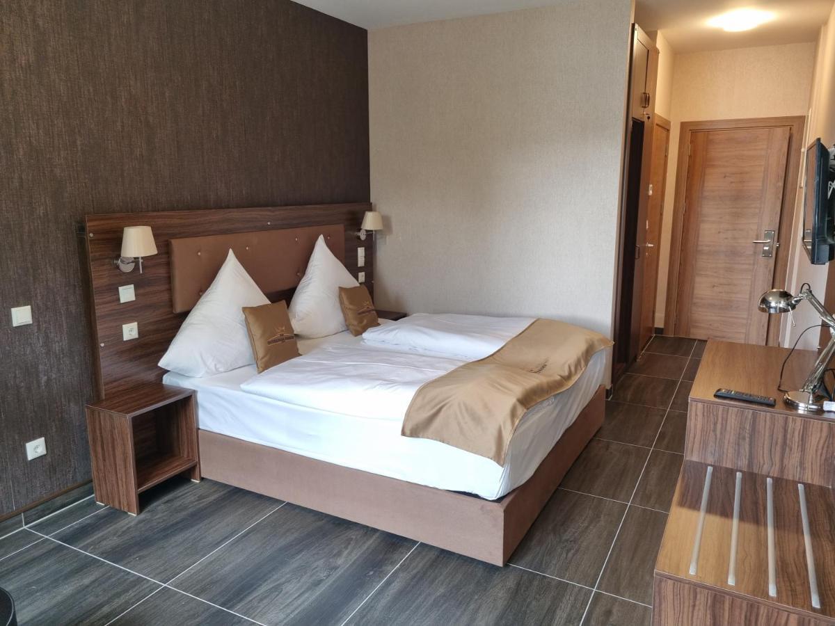 Hotel Pasa Paradies Kostenlose Parkplaetze Hanau Екстериор снимка